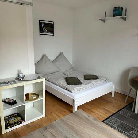 Ferienwohnung Sonnenblick Bad Nenndorf Exterior foto
