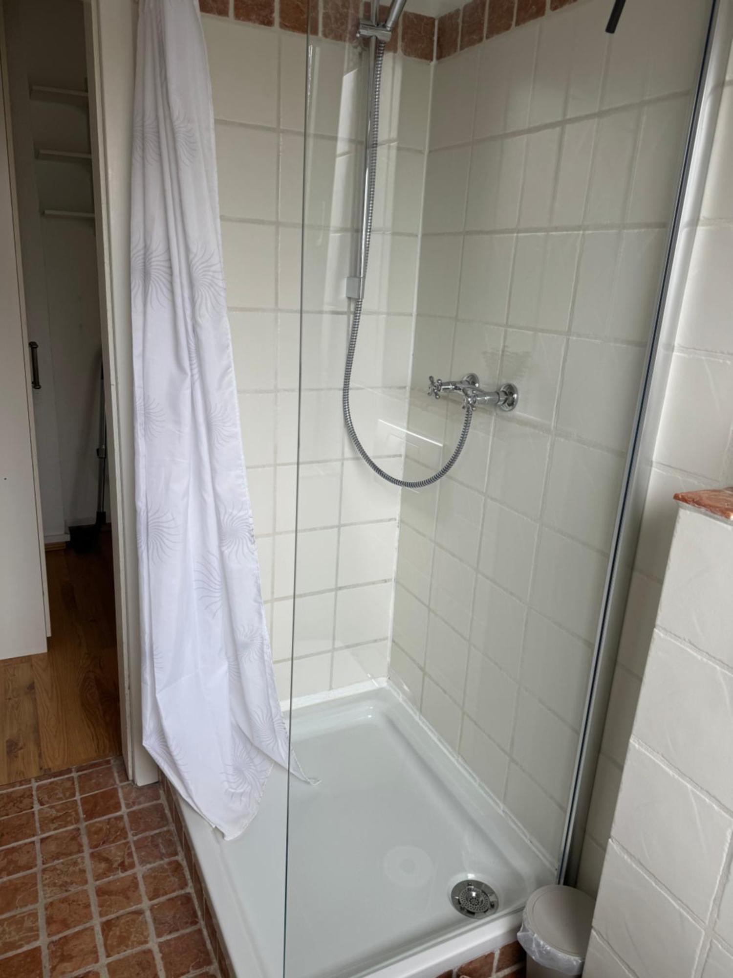 Ferienwohnung Sonnenblick Bad Nenndorf Exterior foto